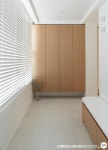 인테리어가 쉬워지는 방법, 집닥 강남마을 코오롱 하늘채 아파트 80평형 단독주택 같은 구조변경의 복층 아파트