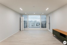 인테리어가 쉬워지는 방법, 집닥 4인 가족에 안성맞춤, 편안하고 깔끔한 공간