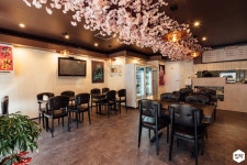 인테리어가 쉬워지는 방법, 집닥 술한잔 하기 좋은 따뜻한 육회집	