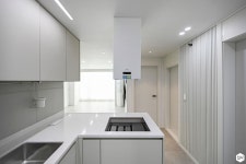 인테리어가 쉬워지는 방법, 집닥 당감동 백양푸른채 24평 인테리어