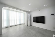 인테리어가 쉬워지는 방법, 집닥 당감동 백양푸른채 24평 인테리어