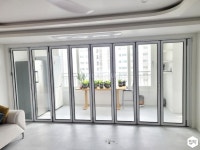 인테리어가 쉬워지는 방법, 집닥 경남 함안 칠원 광려천벽산블루밍 39평 인테리어