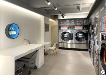 인테리어가 쉬워지는 방법, 집닥 셀프 세탁소 빨래방