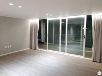 인테리어가 쉬워지는 방법, 집닥 용인 수지 46평형 신봉마을 엘지자이1차아파트