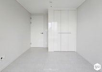 인테리어가 쉬워지는 방법, 집닥 울산 블루마시티 서희스타힐스 40평 세련되고 깔끔한 펜트하우스
