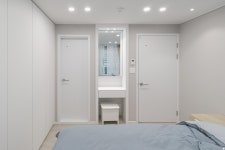 인테리어가 쉬워지는 방법, 집닥 부천 상동 라일락마을 신성 미소지움 26평형 신혼집 인테리어