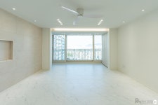 인테리어가 쉬워지는 방법, 집닥 모던하면서 밝은 느낌의 32평 아파트 인테리어