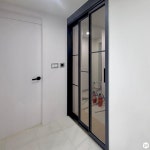 인테리어가 쉬워지는 방법, 집닥 모현동 이편한세상 APT/30평대 