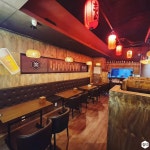 인테리어가 쉬워지는 방법, 집닥 니코니코 2호점 인테리어