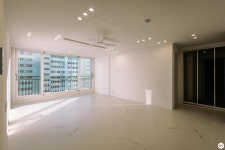 인테리어가 쉬워지는 방법, 집닥 카페에서 보던 화장실이 우리집에