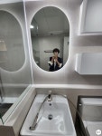 인테리어가 쉬워지는 방법, 집닥 싱글라이프를 즐기는 30대 싱글족 심플한 공간입니다~