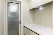인테리어가 쉬워지는 방법, 집닥 안양 삼성래미안 아파트 32평 전체 리모델링