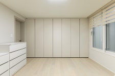 인테리어가 쉬워지는 방법, 집닥 안양 삼성래미안 아파트 32평 전체 리모델링