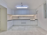 인테리어가 쉬워지는 방법, 집닥 화이트&마블 고급인테리어 관교동 풍림APT