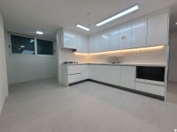 인테리어가 쉬워지는 방법, 집닥 부천시 오정구에 위취한 아파트 인테리어를 소개합니다