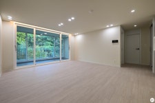 인테리어가 쉬워지는 방법, 집닥 모던함을 담은 화이트&그레이 인테리어