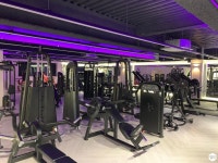 인테리어가 쉬워지는 방법, 집닥 헬스장 인테리어 시공