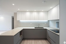 인테리어가 쉬워지는 방법, 집닥 깔끔한 가성비 디자인 리모델링