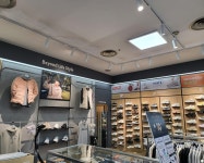 인테리어가 쉬워지는 방법, 집닥 세이브존 화정점 스포츠매장