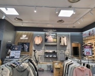 인테리어가 쉬워지는 방법, 집닥 세이브존 화정점 스포츠매장