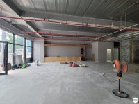 인테리어가 쉬워지는 방법, 집닥 기초작업부터 튼튼히 밥짓는부엌 상업인테리어