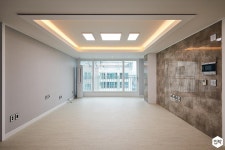 인테리어가 쉬워지는 방법, 집닥 서울 성북구 32평 성북힐스테이트 인테리어