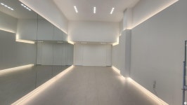 인테리어가 쉬워지는 방법, 집닥 필라테스, 댄스 등 문화센터 인테리어