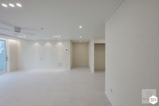 인테리어가 쉬워지는 방법, 집닥 화이트&아이보리가 조화로운 인테리어