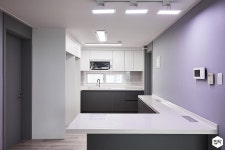 인테리어가 쉬워지는 방법, 집닥 경기 고양시 일산서구 일산3차현대홈타운 32평 인테리어