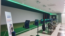 인테리어가 쉬워지는 방법, 집닥 스크린골프