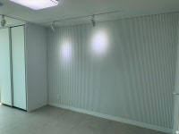 인테리어가 쉬워지는 방법, 집닥 깔끔한 디자인에 시스템 에어컨으로 쾌적한 아파트