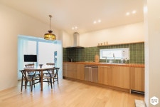 인테리어가 쉬워지는 방법, 집닥 빈티지한 분위기의 신혼집 단독주택 인테리어