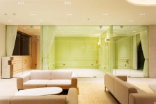 인테리어가 쉬워지는 방법, 집닥 휴식과 치유의 공간, 한방병원인테리어