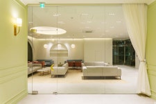 인테리어가 쉬워지는 방법, 집닥 휴식과 치유의 공간, 한방병원인테리어