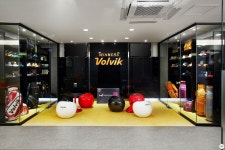 인테리어가 쉬워지는 방법, 집닥 기업 이미지를 생각한 차별화된 사무실 인테리어