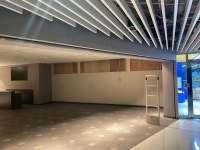 인테리어가 쉬워지는 방법, 집닥 명동 의류매장 철거작업