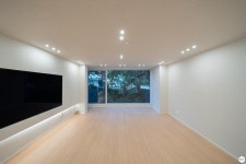 인테리어가 쉬워지는 방법, 집닥 구축아파트를 심플&엣지있게 진행한 현장