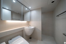 인테리어가 쉬워지는 방법, 집닥 구축아파트를 심플&엣지있게 진행한 현장