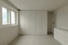 인테리어가 쉬워지는 방법, 집닥 햇살이 가득한 미니멀한 공간