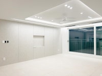 인테리어가 쉬워지는 방법, 집닥 우아하고 고요한 무드의 공간 인테리어