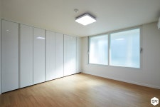 인테리어가 쉬워지는 방법, 집닥 경기 안양시 동안구 관양동 32평 아파트 인테리어