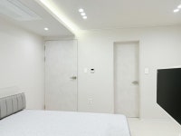 인테리어가 쉬워지는 방법, 집닥 부드러운 온도, 편안한 균형의 공간