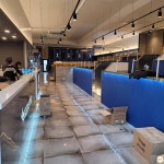 인테리어가 쉬워지는 방법, 집닥 간접조명 포인트 럭셔리 PC방 인테리어