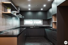 인테리어가 쉬워지는 방법, 집닥 서울 양천구 신정동 35평 주택 인테리어