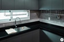 인테리어가 쉬워지는 방법, 집닥 서울 양천구 신정동 35평 주택 인테리어