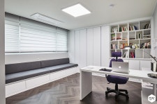 인테리어가 쉬워지는 방법, 집닥 서울 양천구 신정동 35평 주택 인테리어