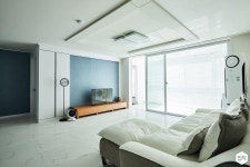 인테리어가 쉬워지는 방법, 집닥 경기 광주시 산이리 32평 아파트 인테리어