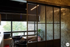 인테리어가 쉬워지는 방법, 집닥 별에서 온 빈티지 스타일,「유리별★HAIR」