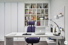 인테리어가 쉬워지는 방법, 집닥 서울 양천구 신정동 35평 주택 인테리어