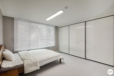 서울 강서구 화곡동 화곡푸르지오 프렌치 모던으로 완성, 스타일이 살아있는 40평대 아파트 인테리어 간편안심인테리어 집닥 프렌치 모던으로... 